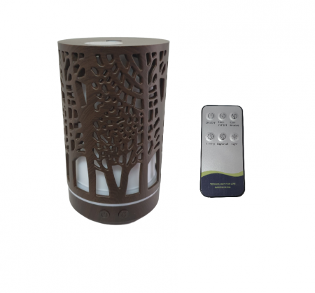 Difuzor umidificator aromaterapie  Li-LK02-Wg [1]