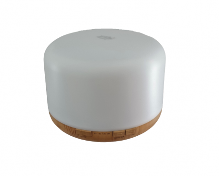Piese de schimb - Difuzor umidificator aromaterapie  LH-A5-Br