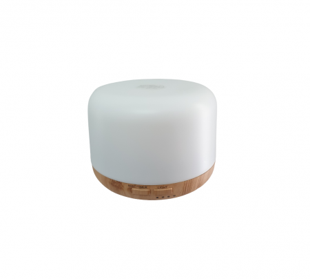 Aromaterapie - Difuzor umidificator aromaterapie LH-A3-Br