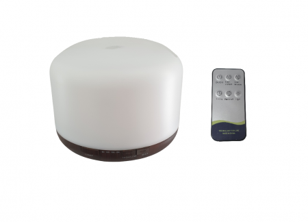 Difuzor umidificator aromaterapie LH-A5-Wg [1]