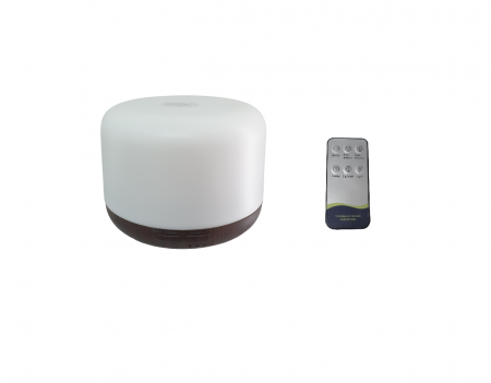 Difuzor umidificator aromaterapie LH-A3-Wg [1]