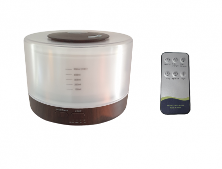 Difuzor umidificator  aromaterapie LH-A6-Wg [1]