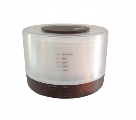 Piese de schimb - Difuzor umidificator  aromaterapie LH-A6-Wg