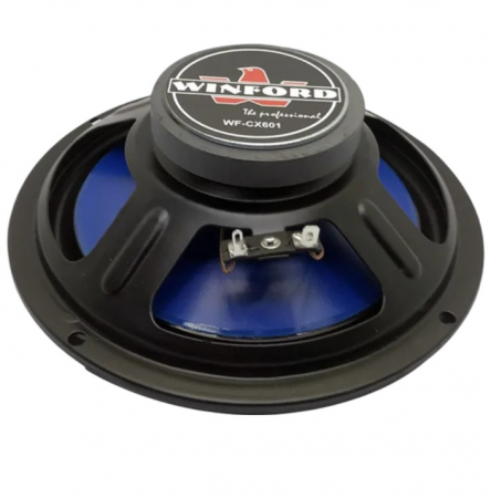 Difuzor 6.5", 60W, 4-8 Ohmi, WF-CX601 [1]