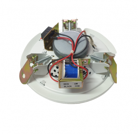 Difuzor linie incastrabil tavan 100v, 7" [2]