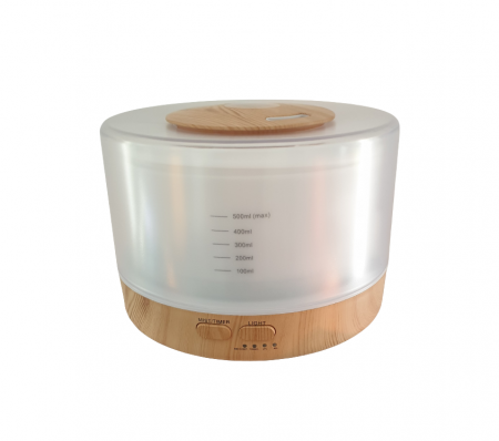 Piese de schimb - Difuzor umidificator  aromaterapie LH-A6-Br