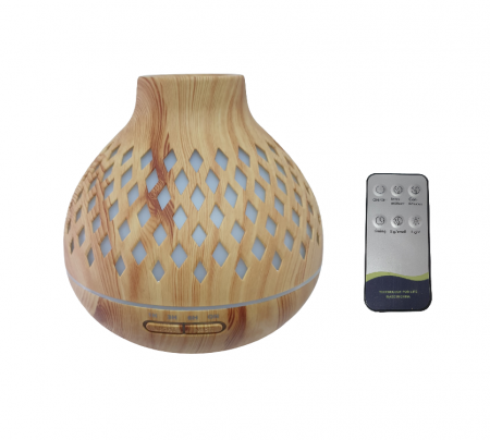 Difuzor umidificator aromaterapie Li-D5-Br [1]