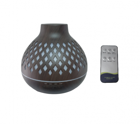 Difuzor aromaterapie Li-D5-Wg [1]