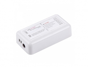Variator led monocrom cu telecomanda touch cu 6 butoane - plastic 12-24V max 12A 10107481 [1]