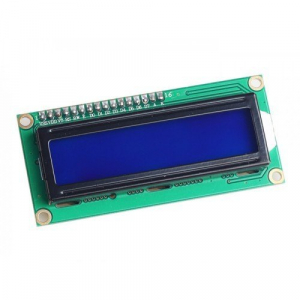Arduino - Display LCD 1602