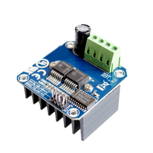 Controler motor cu BTS7960 43A pentru robotica OKY3195-7 [3]