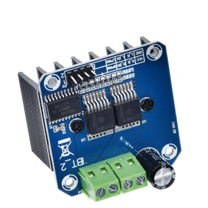 Controler motor cu BTS7960 43A pentru robotica OKY3195-7 [4]
