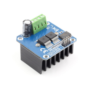 Controler motor cu BTS7960 43A pentru robotica OKY3195-7 [2]