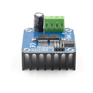 Controler motor cu BTS7960 43A pentru robotica OKY3195-7 [1]