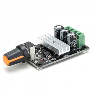 Drivere de motor - Modul PWM DC 6-28V max 3A OKY3463-2