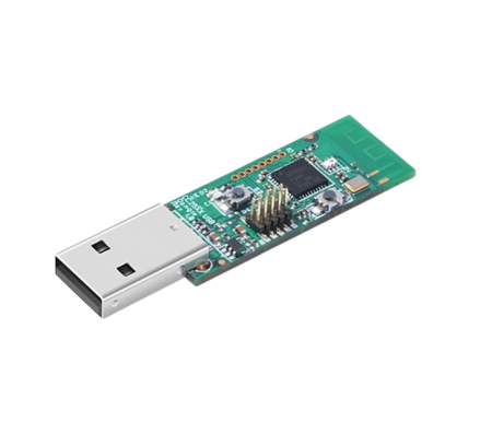 Accesorii - Modul USB zigbee  CC2531 USB dongle  M0802010007