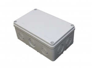 Automatizari electrice si electronice - Doza aplicata 110X180X77 IP 65