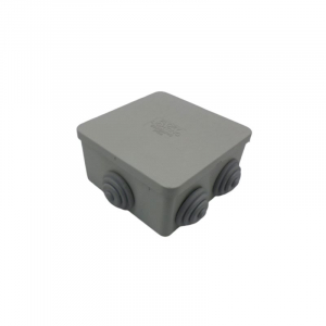 Panouri - Cutii - Doze - Doza legatura IP54 80x80x40 gri