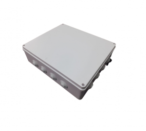 Panouri - Cutii - Doze - Doza legatura IP65 400x350x120