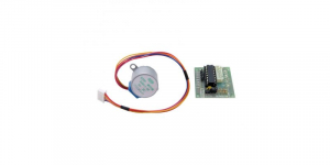 Driver de control motor cu ULN2003 la 5V [1]