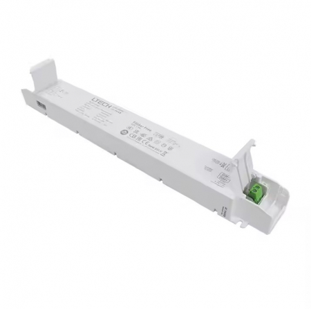 Sursa de alimentare LED LTECH LM-150-24-G2A2, 150W, 24V DC, push, dimabila 0-10V, CCT, carcasa PC, IP20 [1]