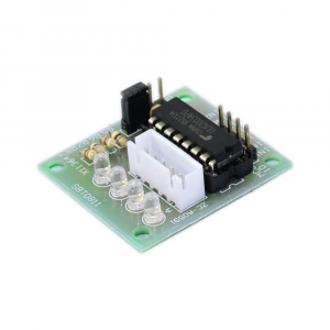 Drivere de motor - Controler motor pas cu pas cu ULN2003 OKY3192