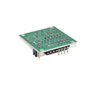 Controler motor pas cu pas cu ULN2003 OKY3192 [2]