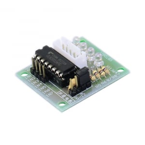Controler motor pas cu pas cu ULN2003 OKY3192 [1]