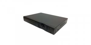 DVR - DVR 16 camere Full HD 1080P sistem de supraveghere , include sursa de alimentare, mouse wireless, telecomanda GS-D6116GT-C-F8