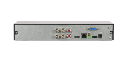 DVR Dahua WizSense 4 canale, 5MP, AcuPick, SMD Plus, HDCVI/AHD/TVI/CVBS (XVR5104HS-I3/T) [2]