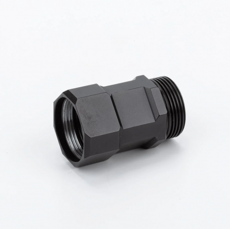 Extender soclu baterie pentru lanterne E7 Wuben, negru [1]