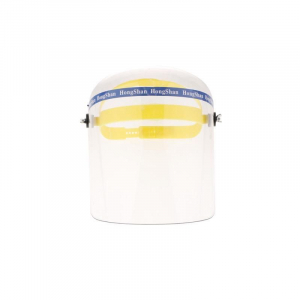 Face shield 3 - Viziera de protectie din plastic [1]