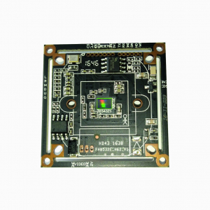 Chipset de schimb - FH8532E_H62_V1 - Chipset CCTV 1MP (HD43 1638)