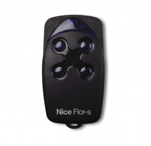 Accesorii - TELECOMANDA NICE FLO4R-S 4 CANALE NICE