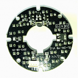 GL-24-Y5 - PCB 24 LED IR [1]