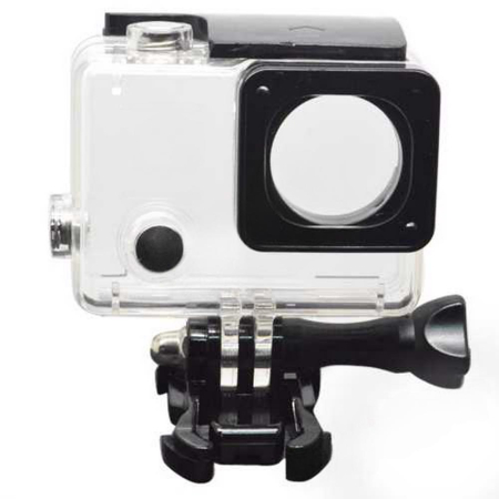 Accesorii - GP101 - Carcasa rezistenta la apa GoPro