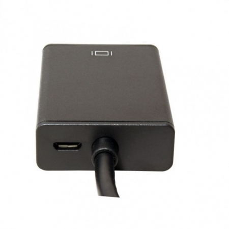 Adaptor VGA  cu audio la HDTV HDMI [2]