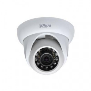 Camere supraveghere - HAC-HDW1100SP - Dome de interior HDCVI Senzor 1/3" 1 Megapixeli