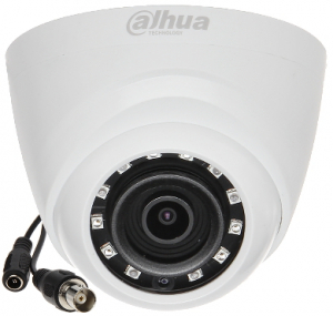 Camere supraveghere - Camera dome de interior Dahua IR20 2.8mm HAC-HDW1200R-0280B-S4