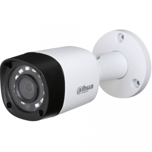 Camere supraveghere - Camera de supraveghere Dahua bullet exterior 2MP HAC-HFW1200R-0360B