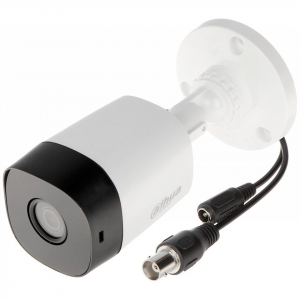 Camere supraveghere - HAC-B1A21 - Bullet HDCVI 2mp smart IR 20m