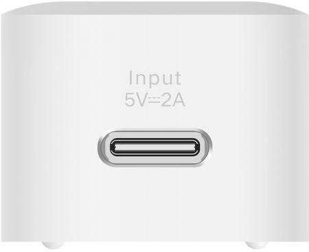 Hub Xiaomi 4 porturi USB 3.0, alb [3]
