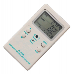 Accesorii - HY-T860E - Tester telecomenzi TV