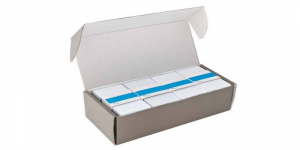 Cartele si Tag-uri - IDT-1001EM+C - Cartela de proximitate cu cod 125KHz (0,8mm)