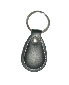Cartele si Tag-uri - Tag de proximitate EM din piele IDT-700EM-BK