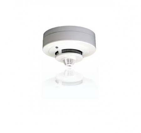 IN-338-4H - Detector fum optic - temperatura 4 fire 12V [2]