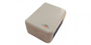 Surse alimentare - Incarcator 4 USB, 5V 4200mA, 100-240VAC ULTIMO BD-617