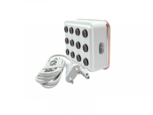 Incarcator 6xUSB Qualcomm Quick Charge 3.0 Konfulon C29 [1]