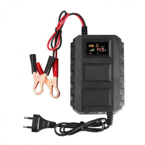 Incarcatoare auto - Incarcator acumulatori 12v 20A-120A Plumb acid sau gel