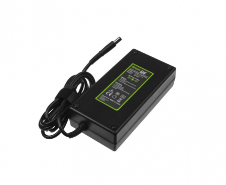 Incarcatoare Laptop - Incarcator laptop AD108P 19V 19.5A 150W pentru Dell Alienware M14x Dell Latitude E5450 E5550 mufa 7-5 mm, centerpin refurbished